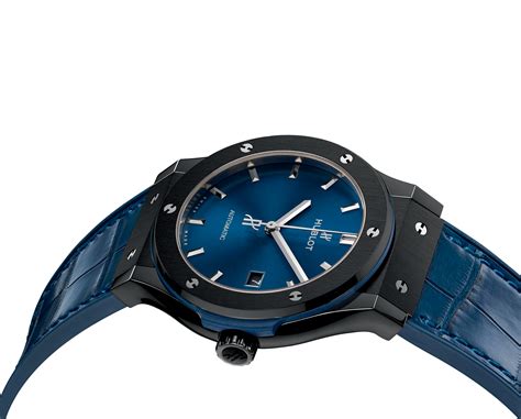 542 cm 7170 lr hublot|Hublot Classic Fusion Blue Ceramic Blue Men's Watch Item No..